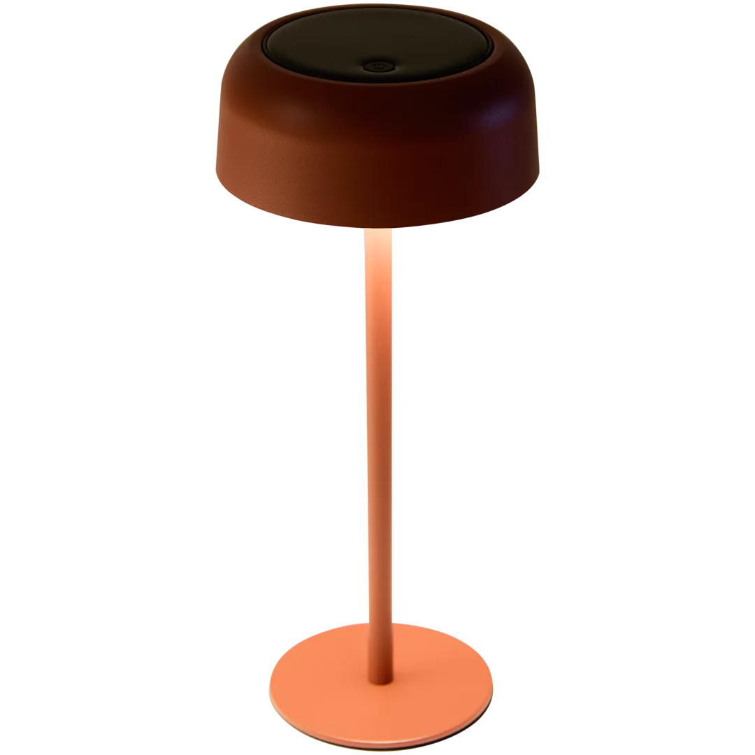 Lampe de table solaire 2