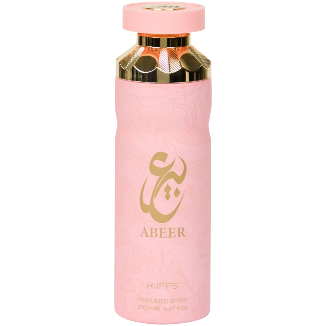 Bodyspray