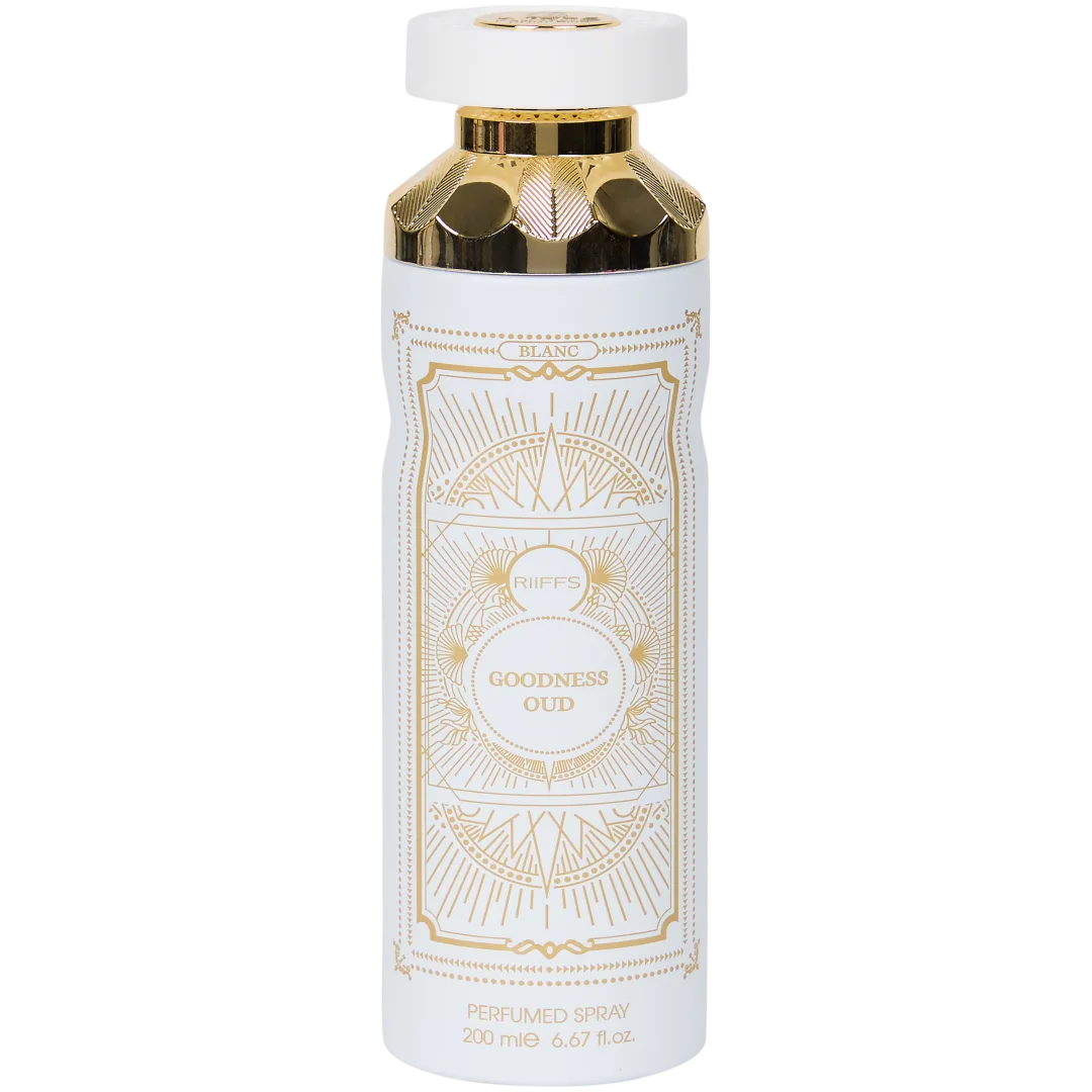 Bodyspray