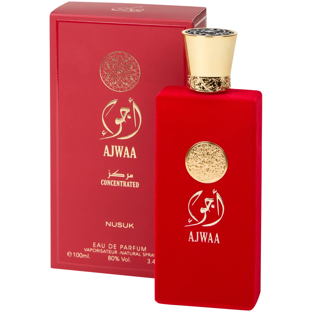 Dames au de parfum