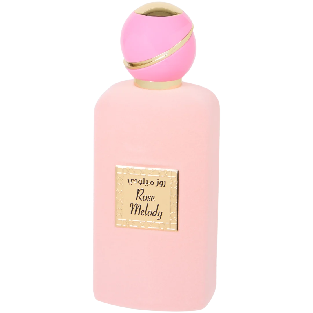 Perfume Nusuk 4