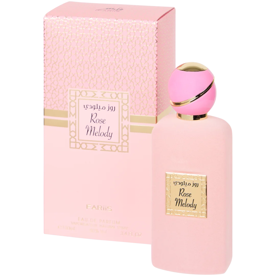 Nusuk eau de parfum