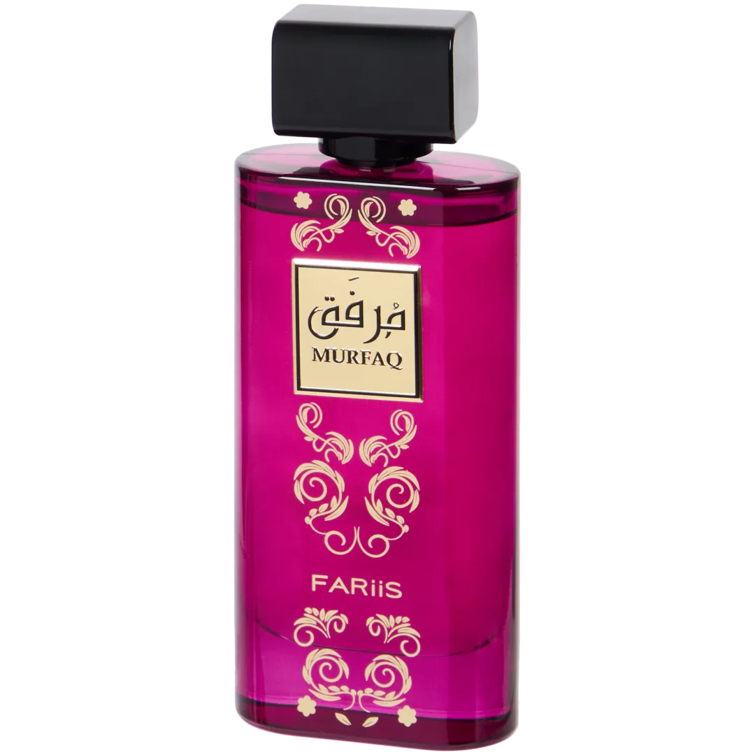 Perfume Nusuk 5