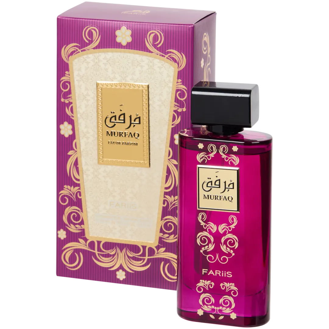 Nusuk eau de parfum