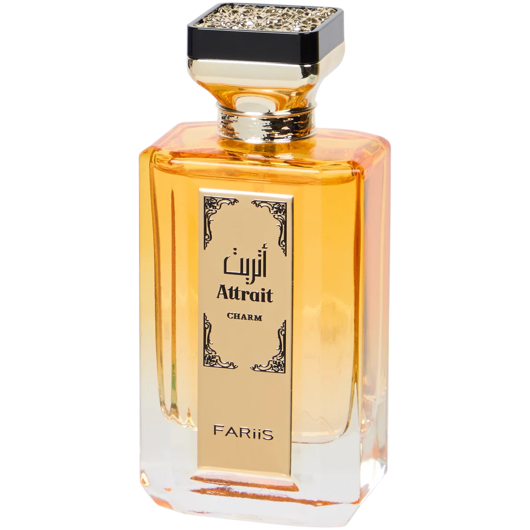 Perfume Nusuk 1