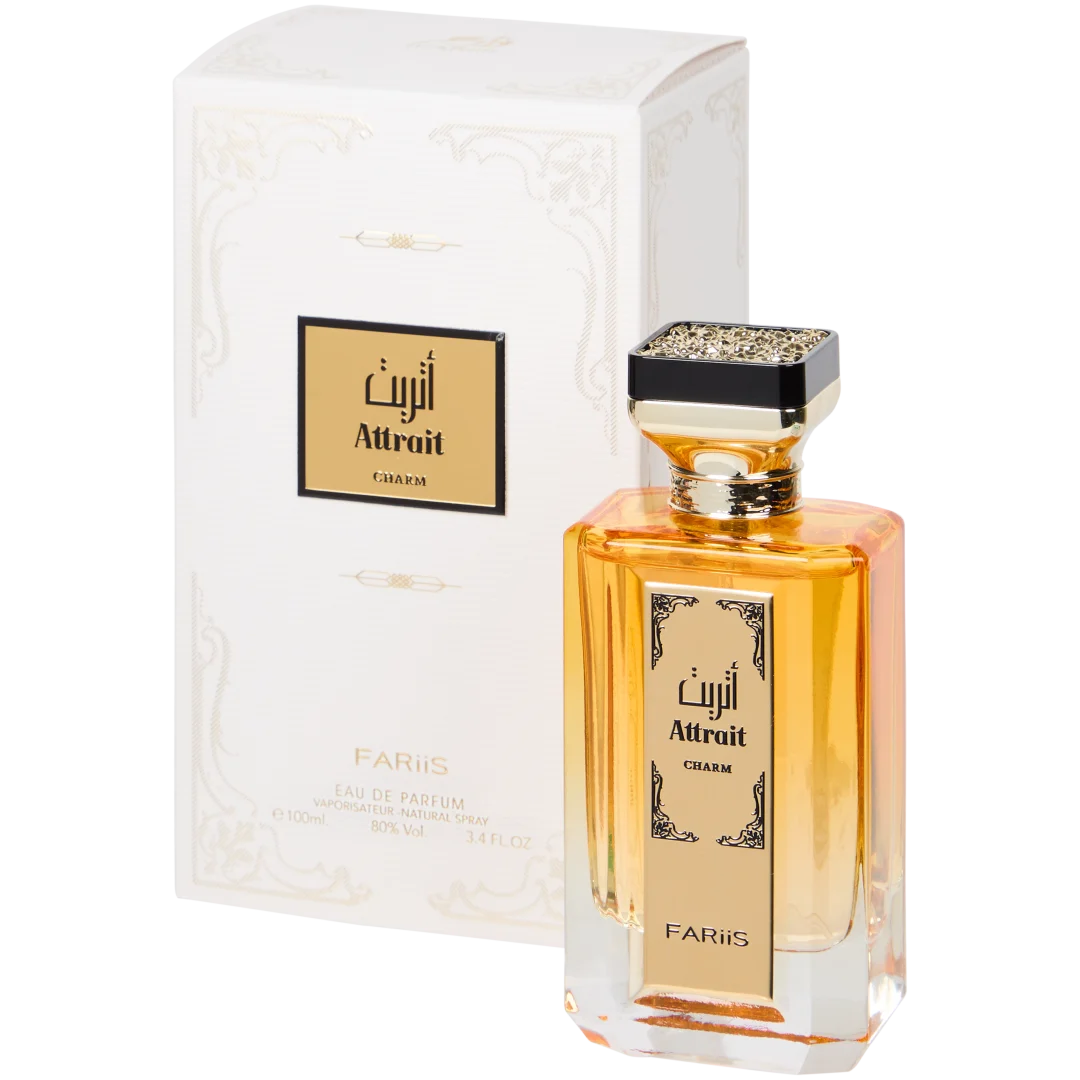 Nusuk eau de parfum