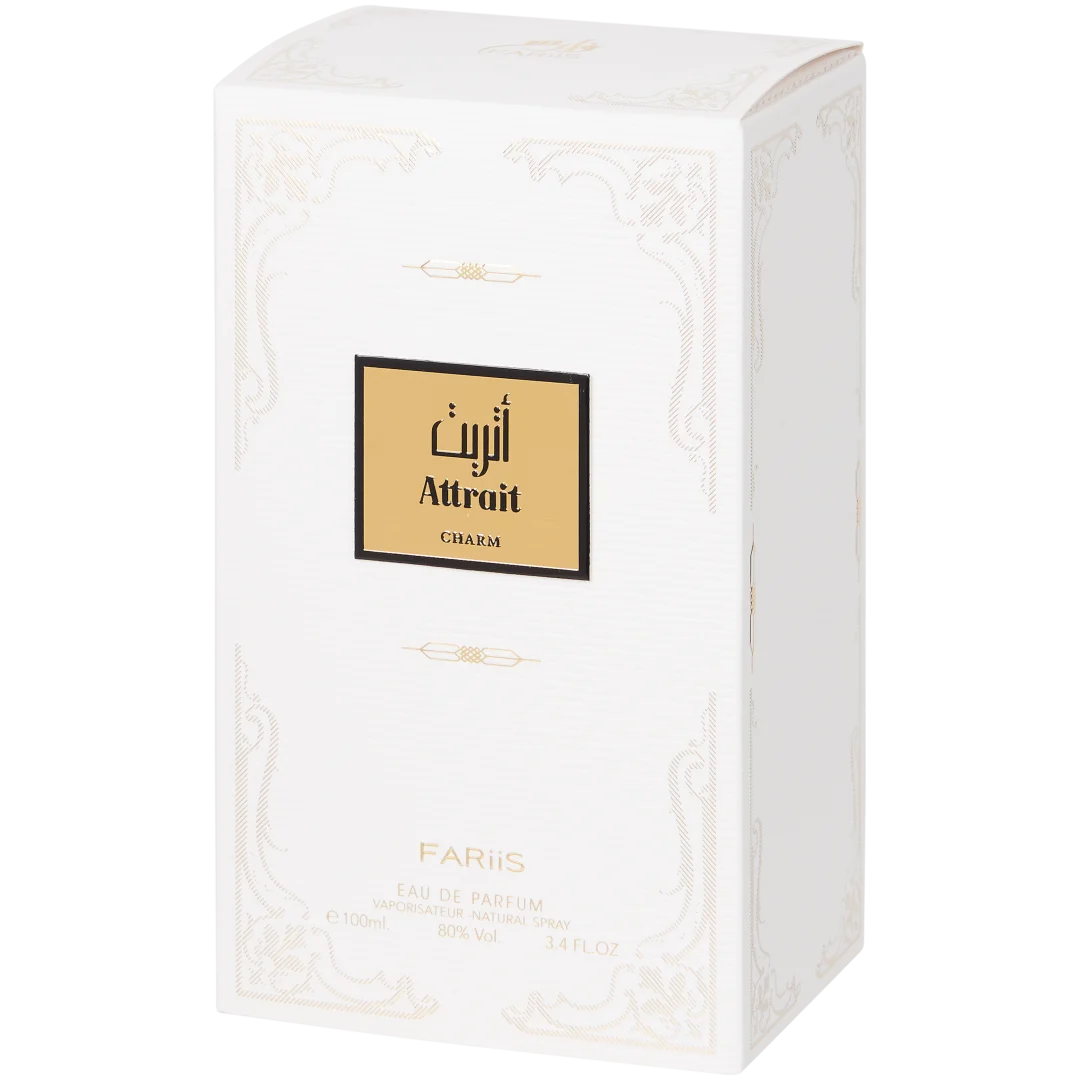 Perfume Nusuk 2