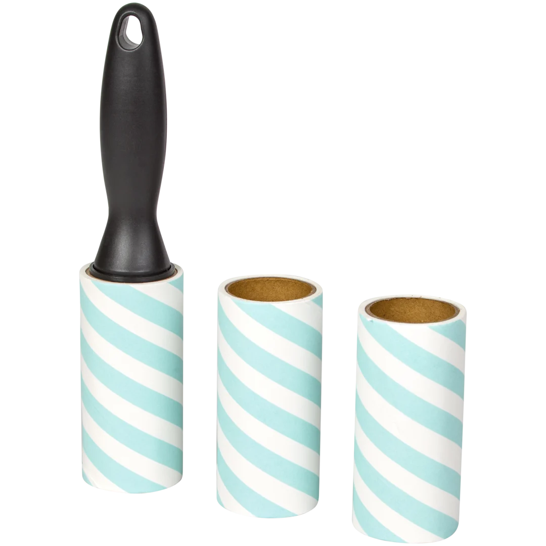 Kledingrollers 1