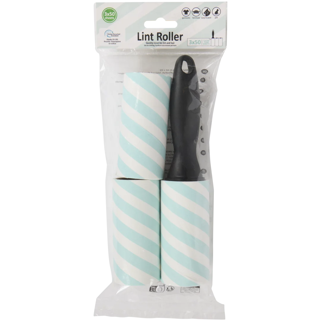 Kledingrollers 3