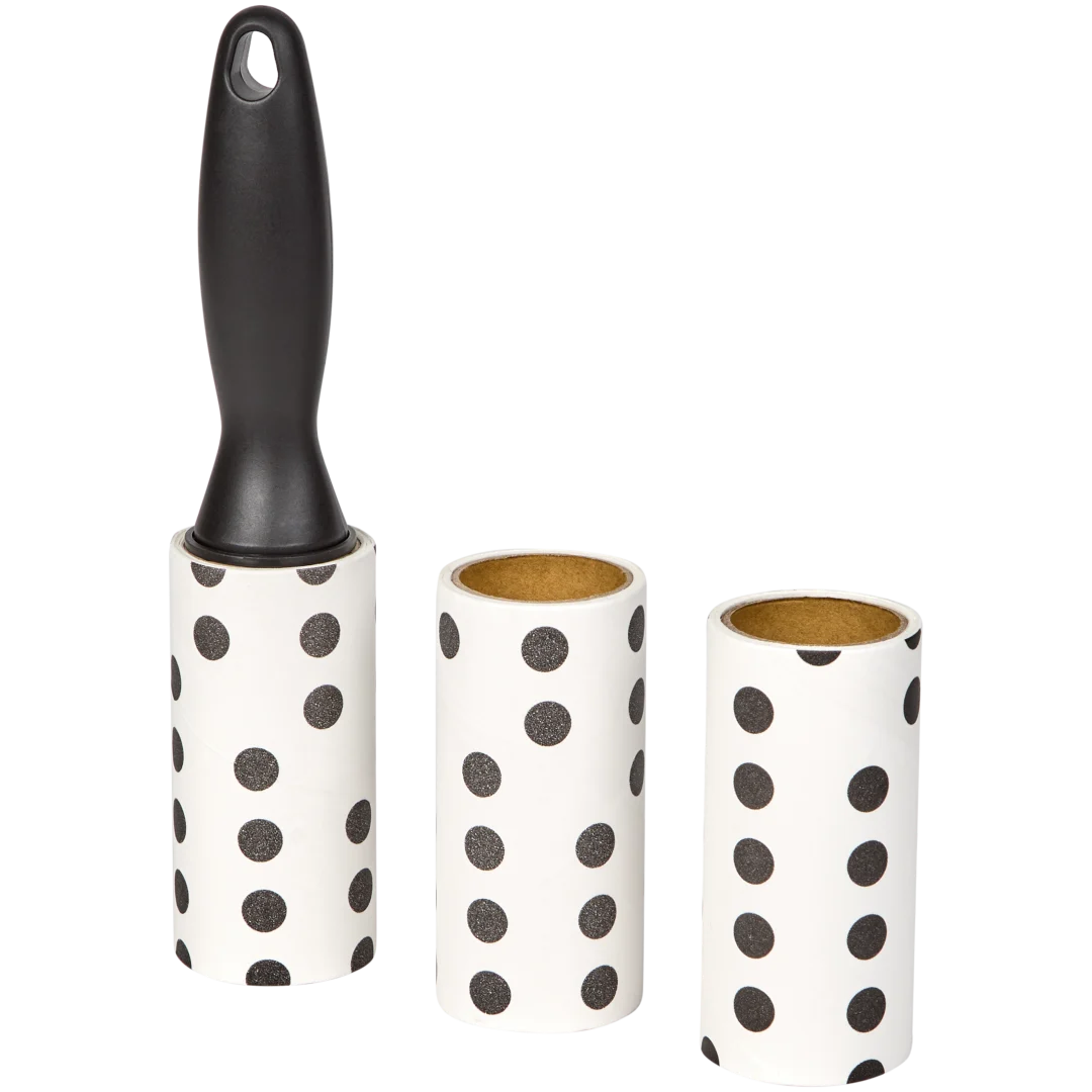 Kledingrollers 2