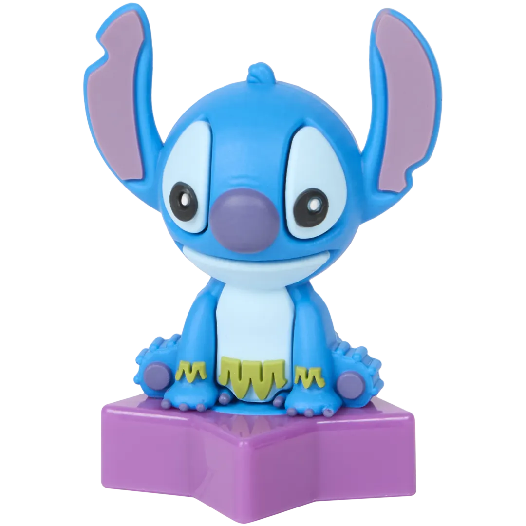 Boîte surprise figurines pour crayon