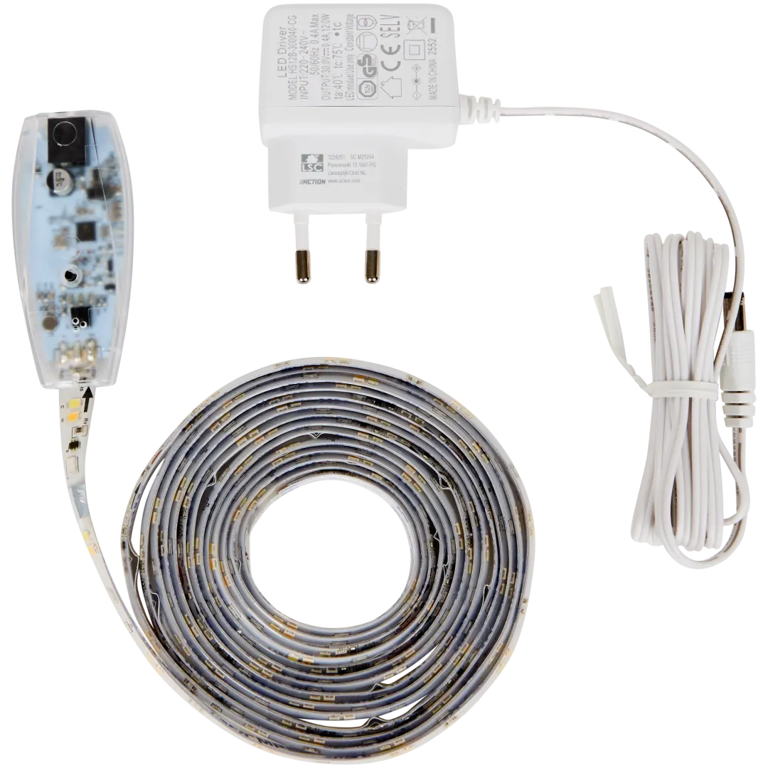 Ruban LED connecté LSC Smart Connect