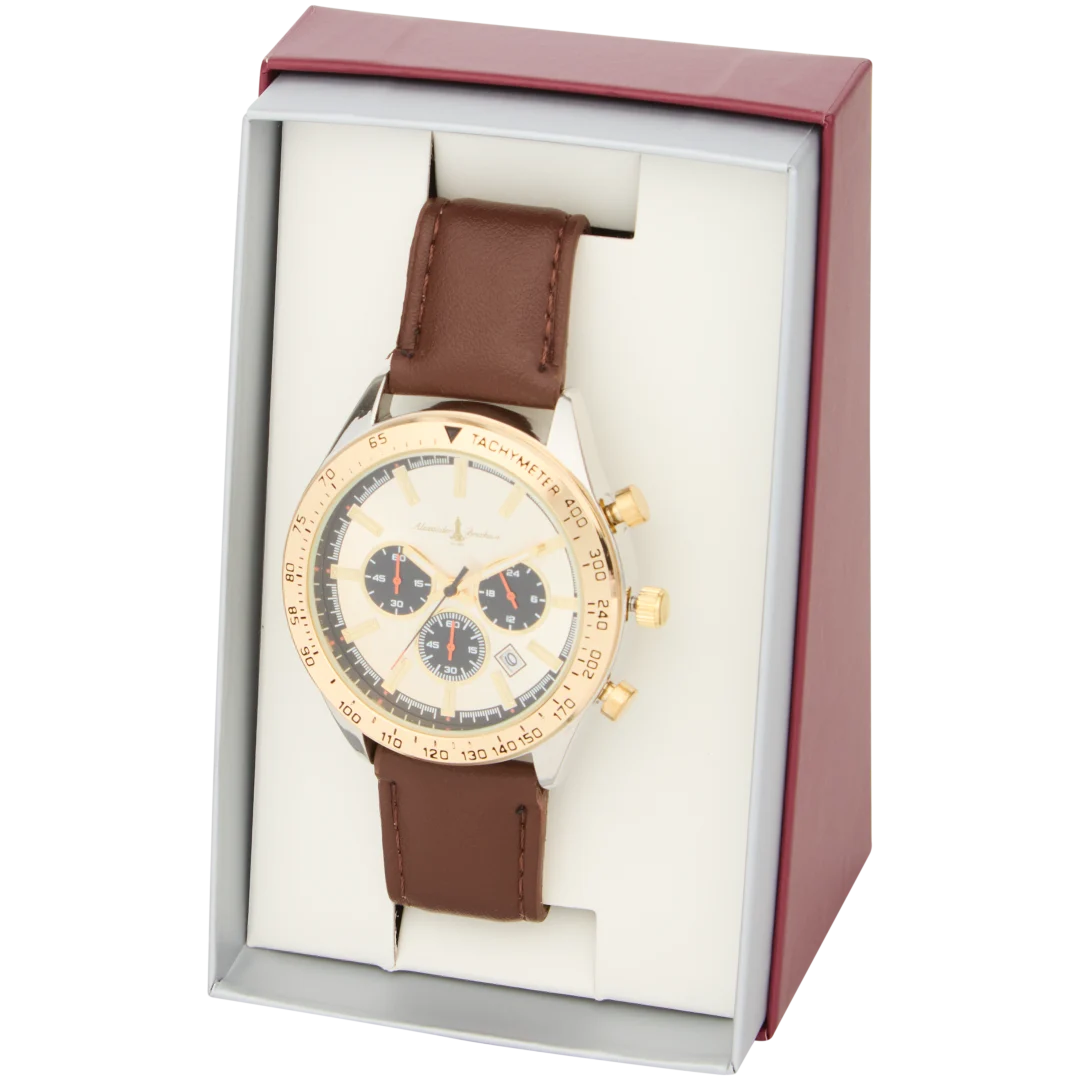 Montre pour homme Alexander Brixham 5