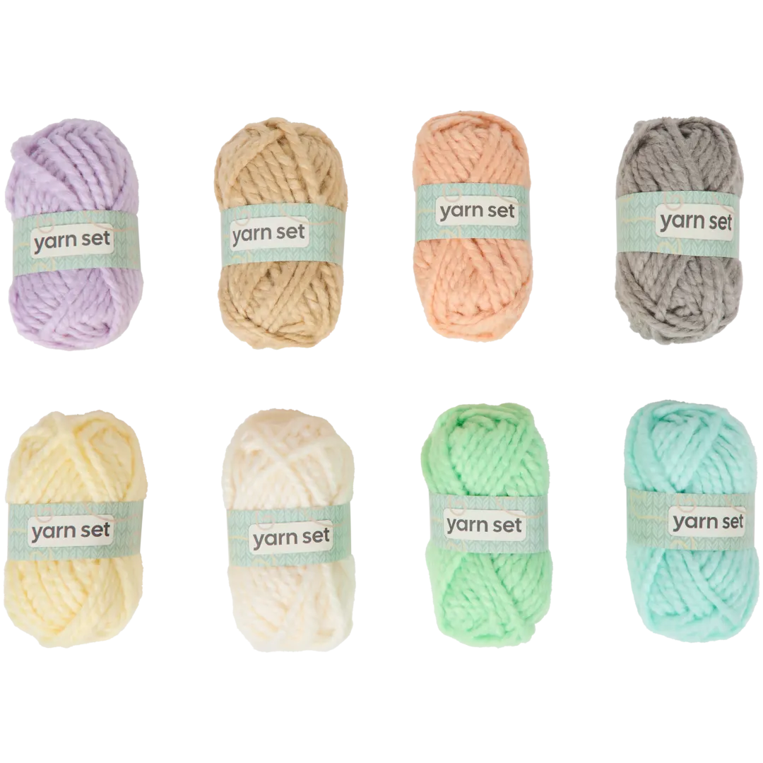 Breigaren set