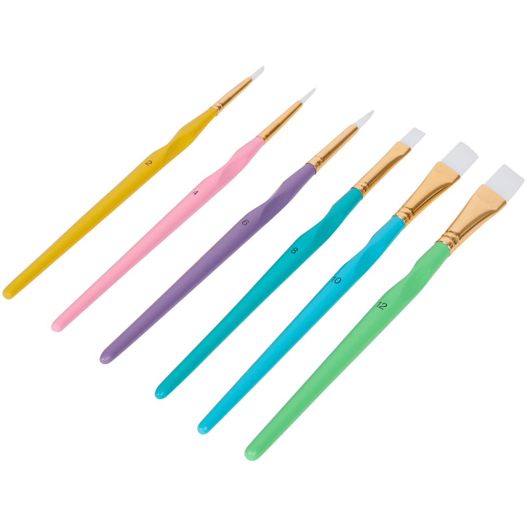 Pinselset