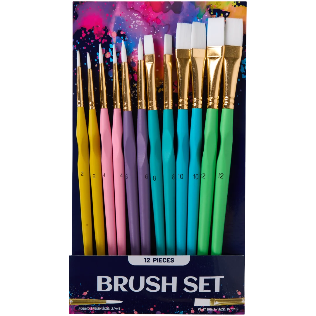 Pinselset