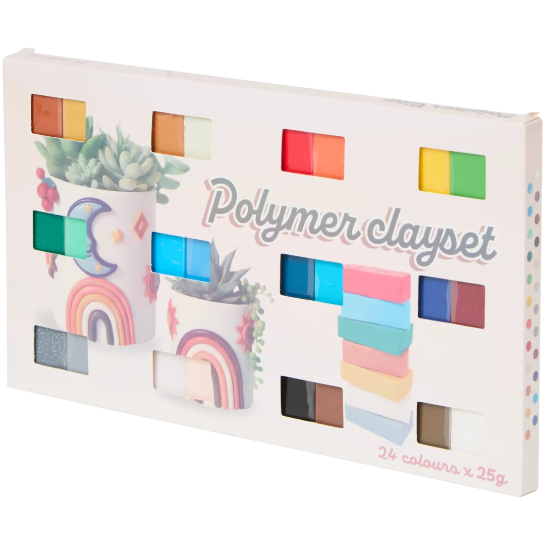 Modelliermasse