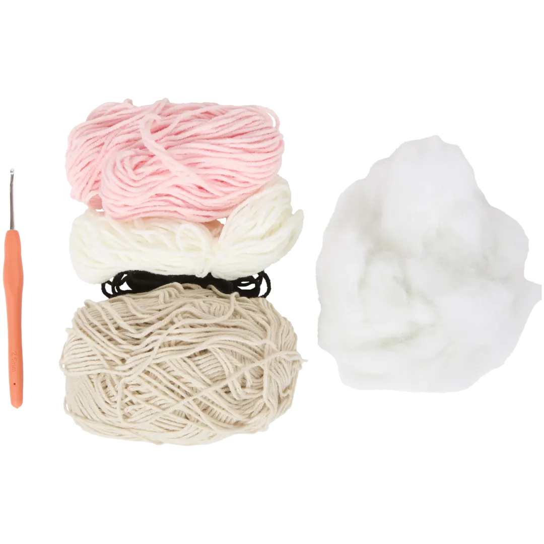 Kit de croché