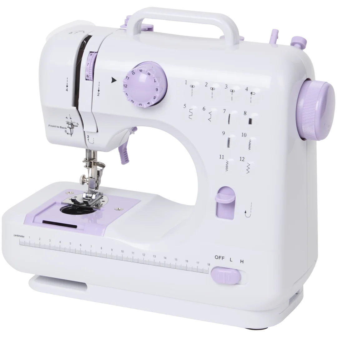 Naaimachine