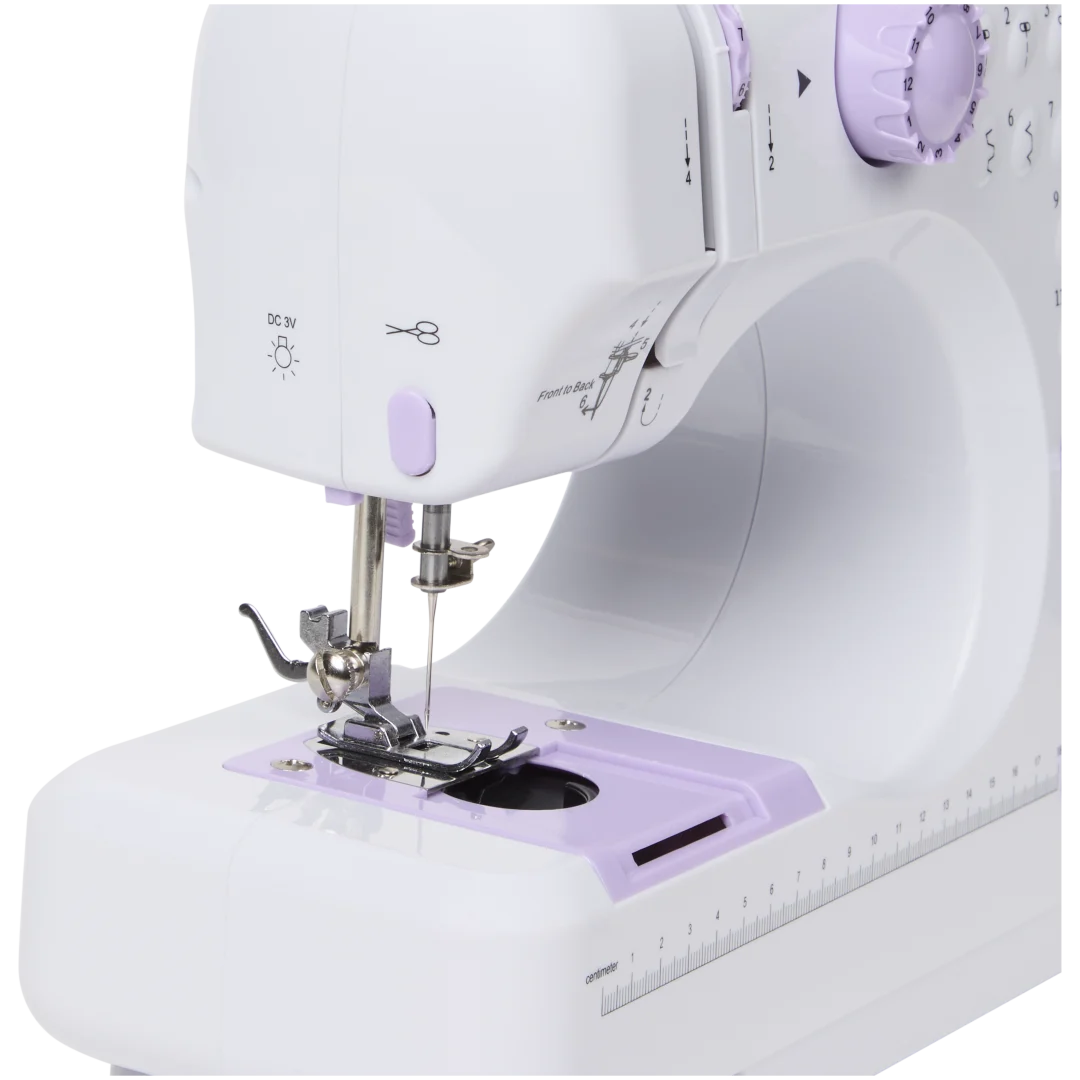 Naaimachine