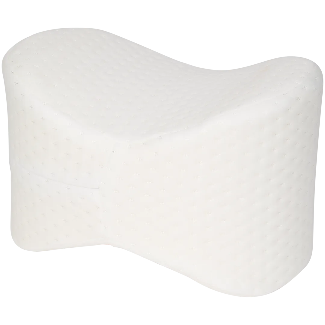 Memoryfoam kniekussen