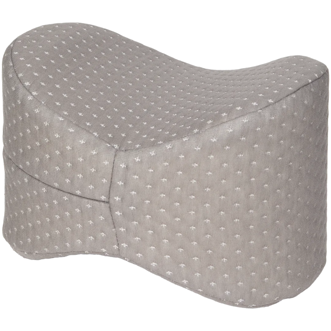 Memoryfoam kniekussen