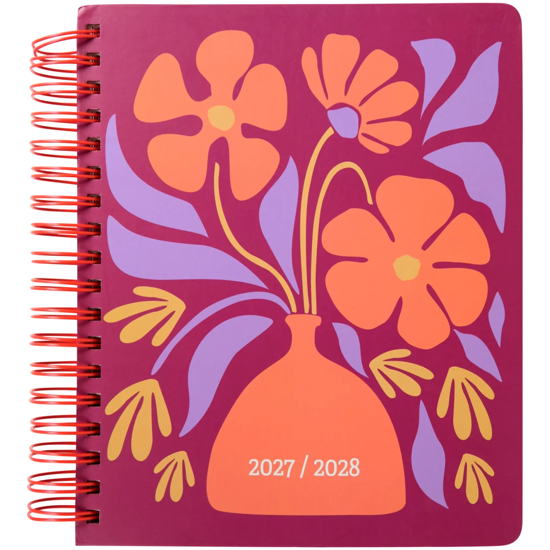 Agendă 2027/2028