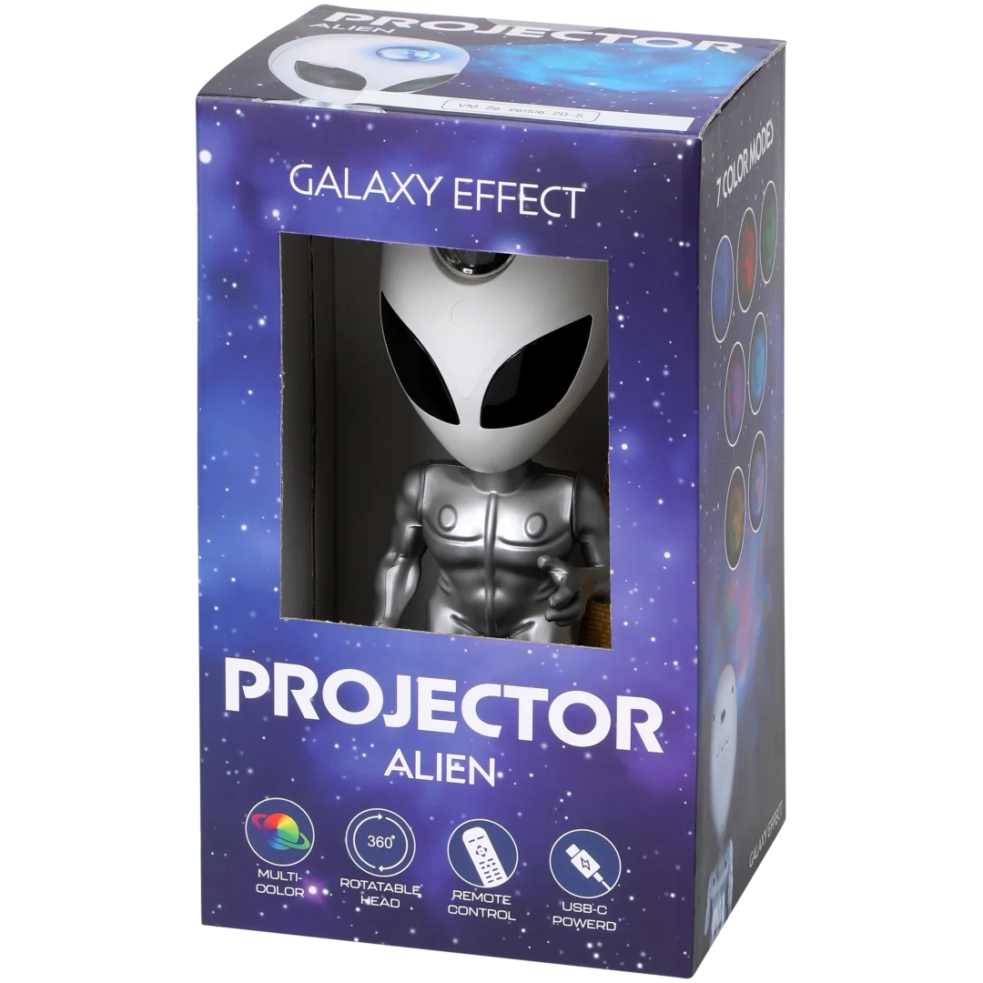 Projecteur Grundig Galaxy Effect