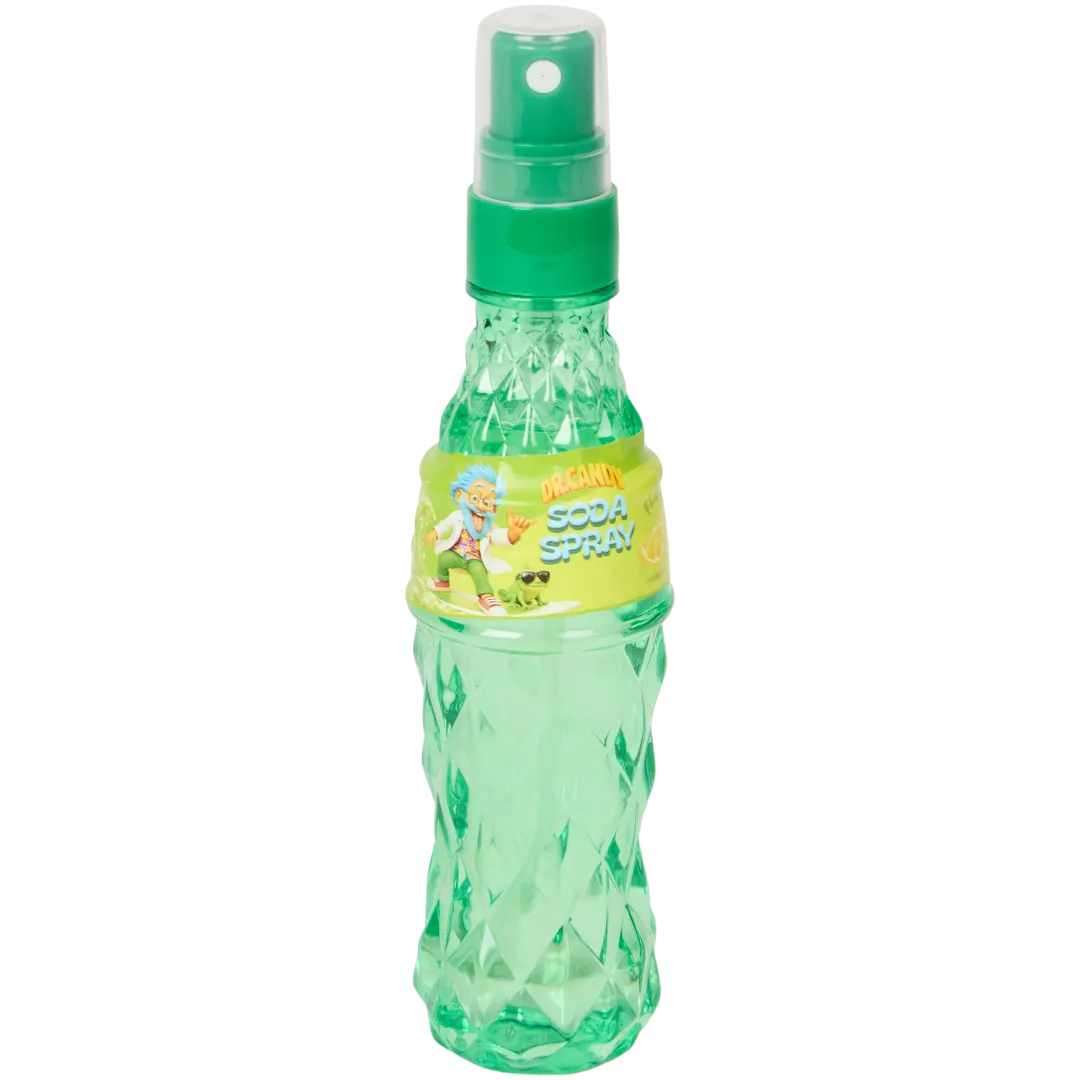 Dr. Candy Soda Spray 2