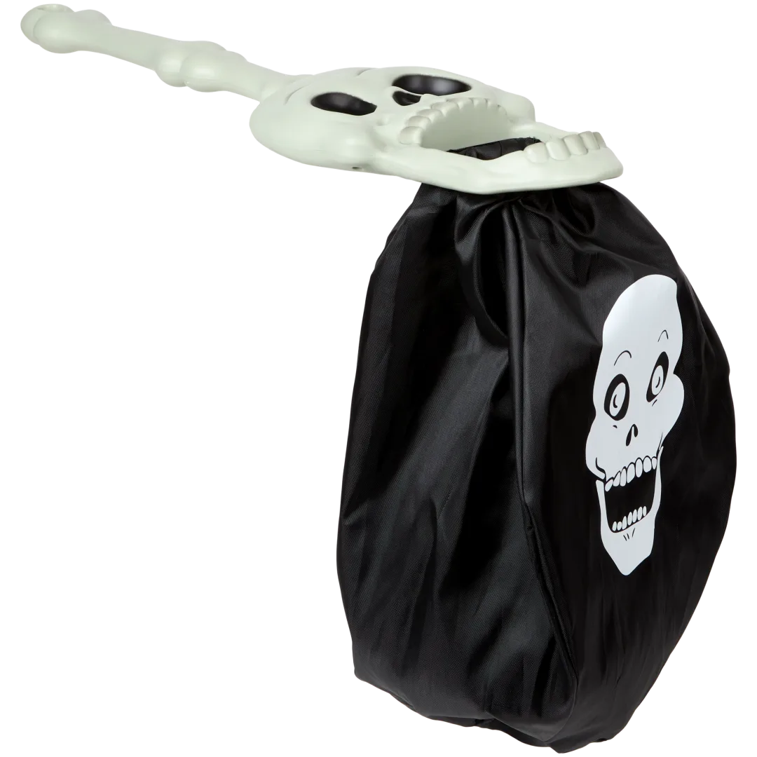 Süßigkeitenbeutel Halloween