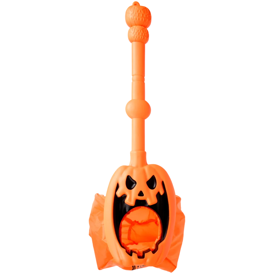 Saco para doces de Halloween