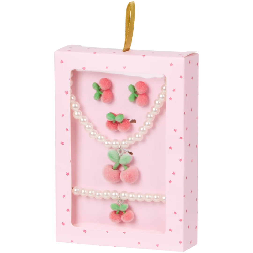 Conjunto de bijuteria
