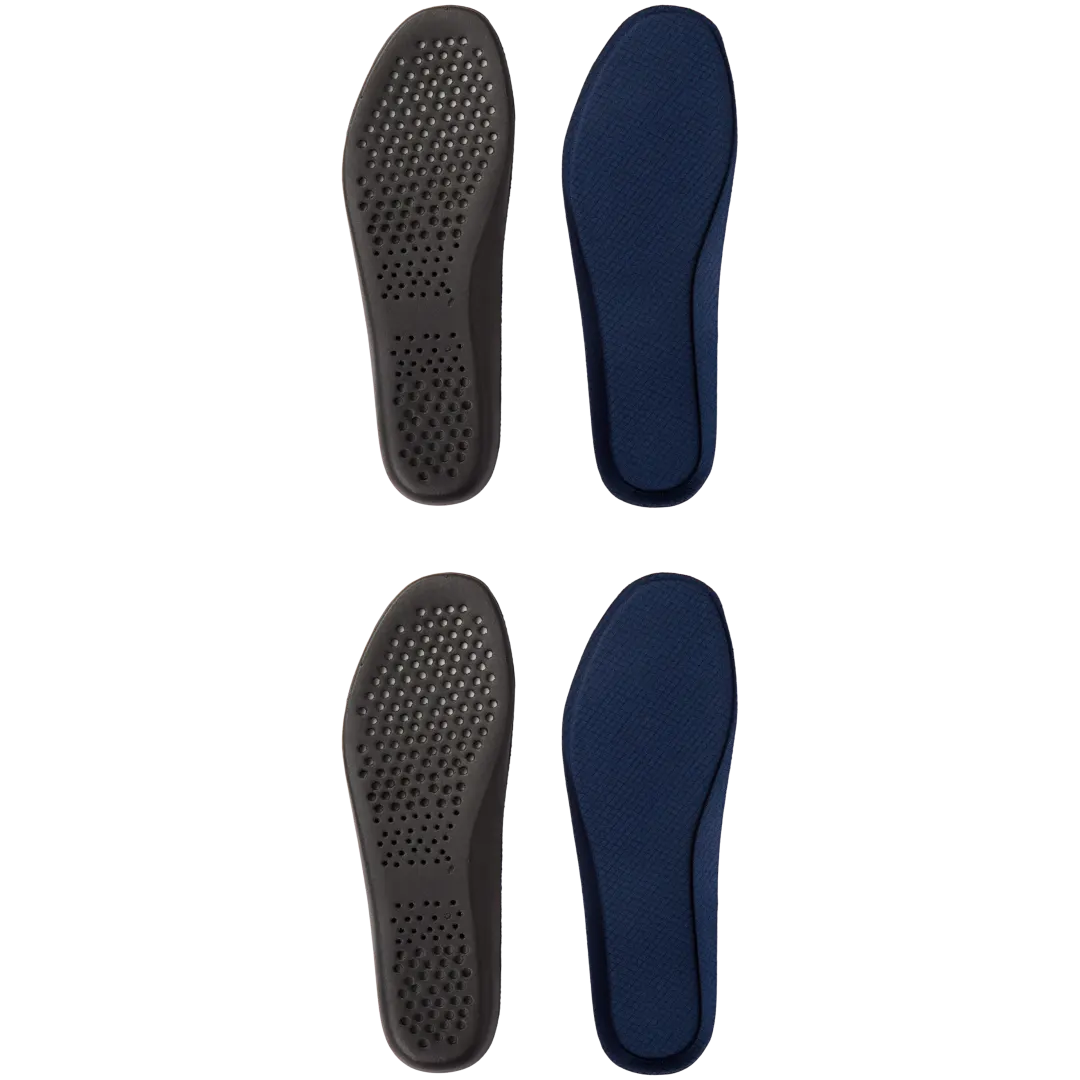 Plantillas transpirables 2