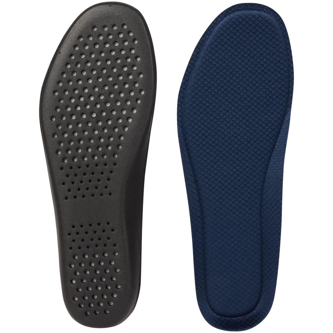 Plantillas transpirables 2