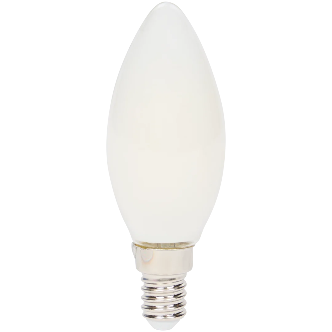 Lâmpada LED de intensidade regulável Philips