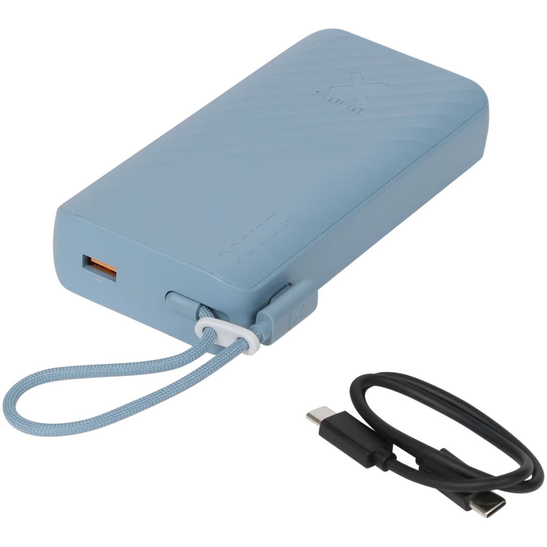 Powerbank Xtorm