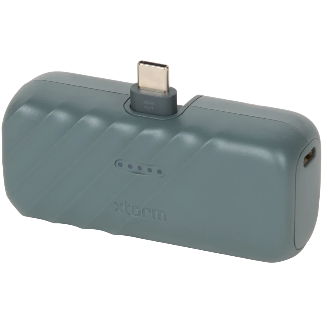 Powerbanka Xtorm