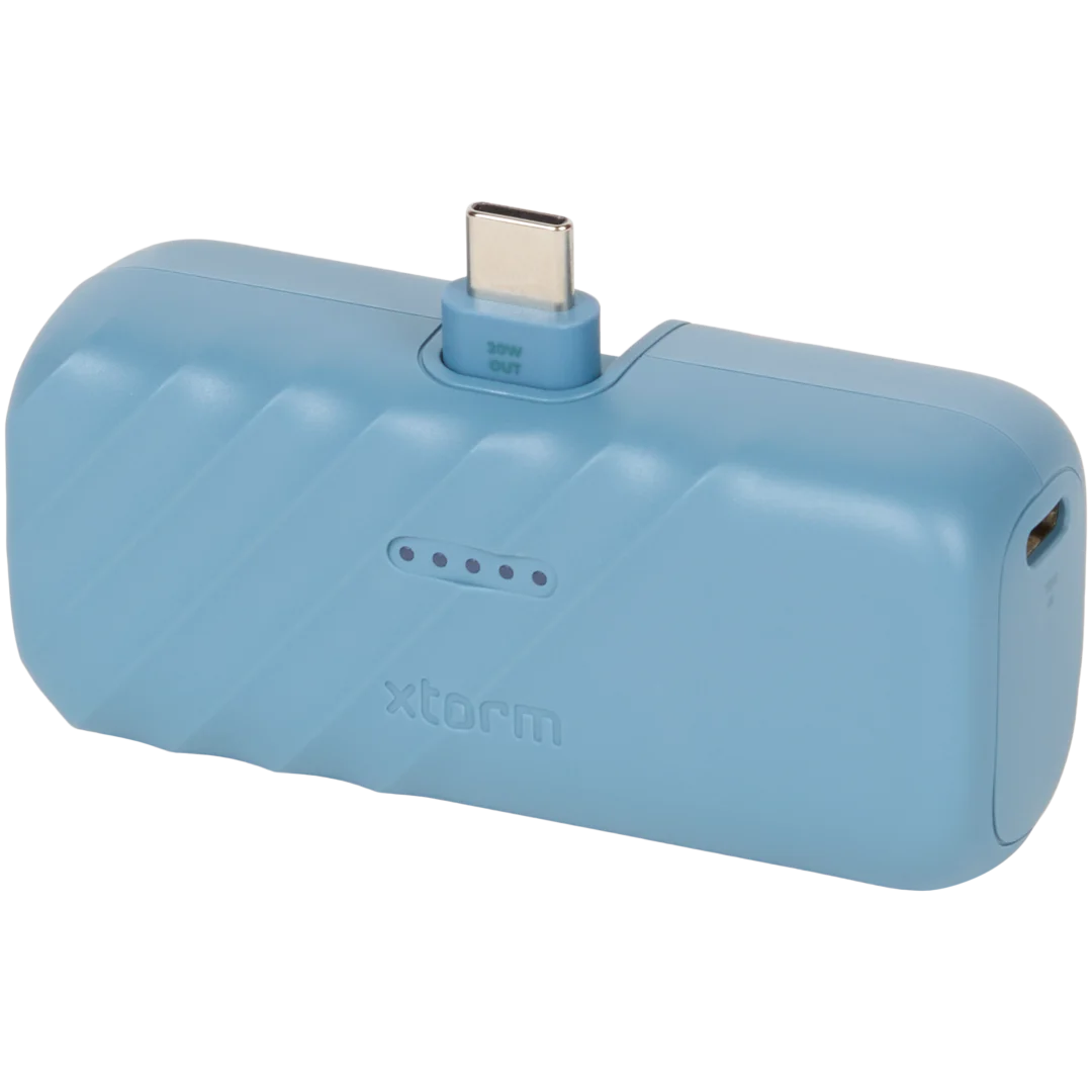 Powerbanka Xtorm