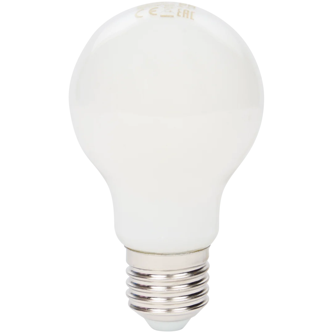 Lâmpada LED de intensidade regulável Philips