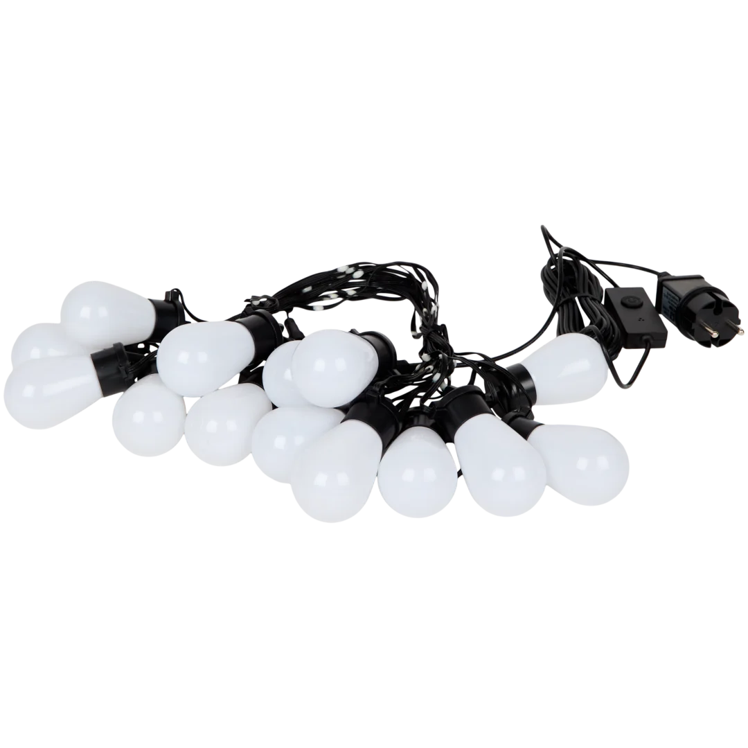 Sistem de iluminat pentru exterior LSC Smart Connect