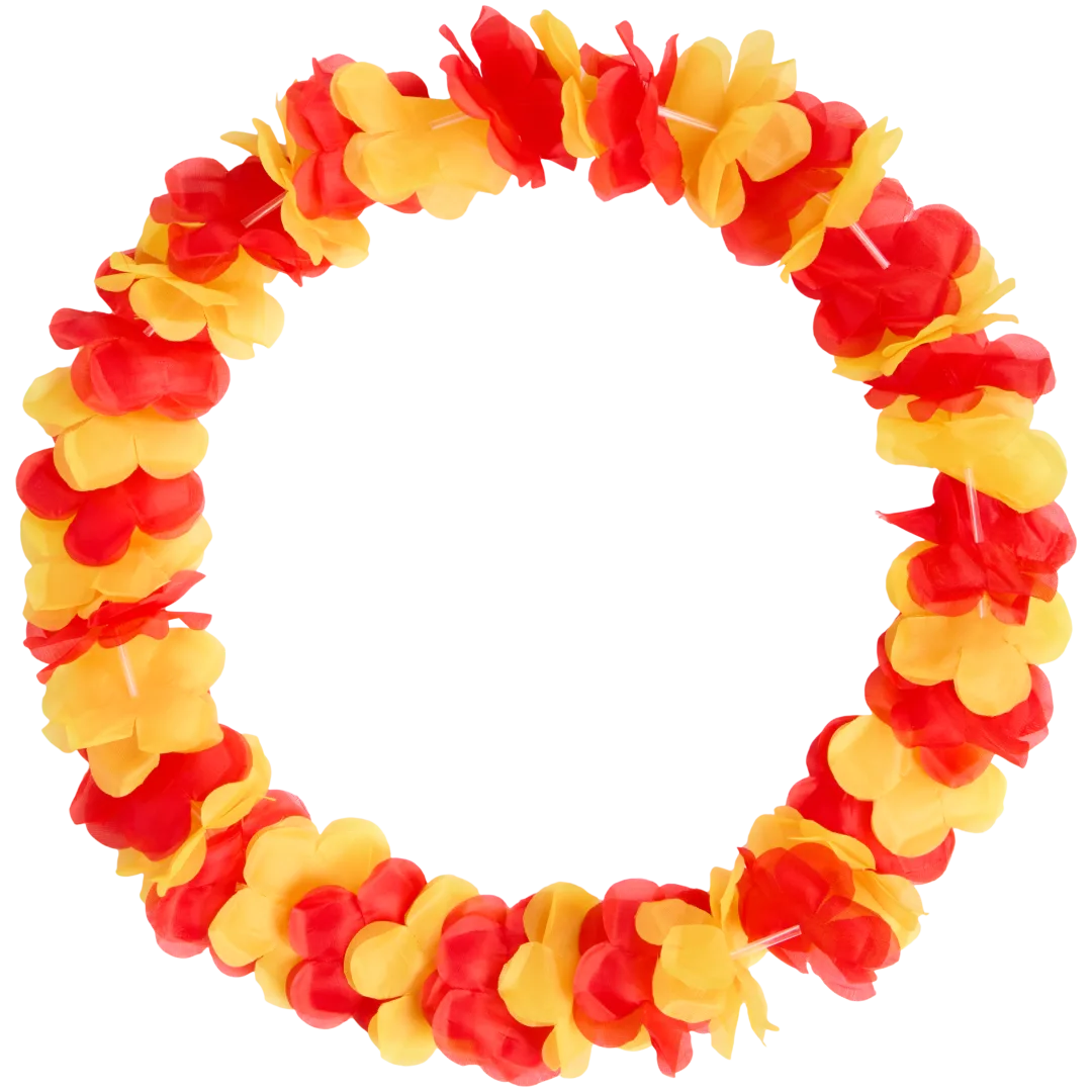 Collar Hawaii Cool2Party 1