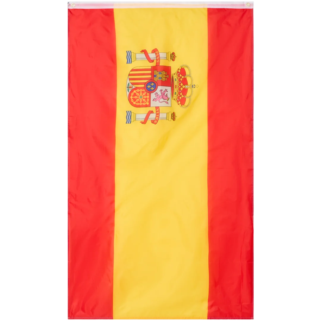 Bandera española Cool2Party
