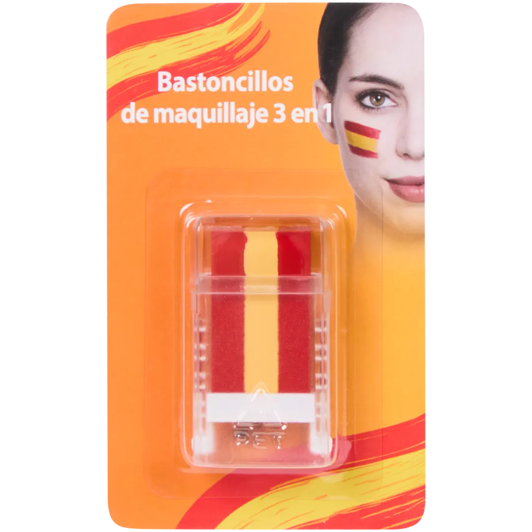 Barra de maquillaje