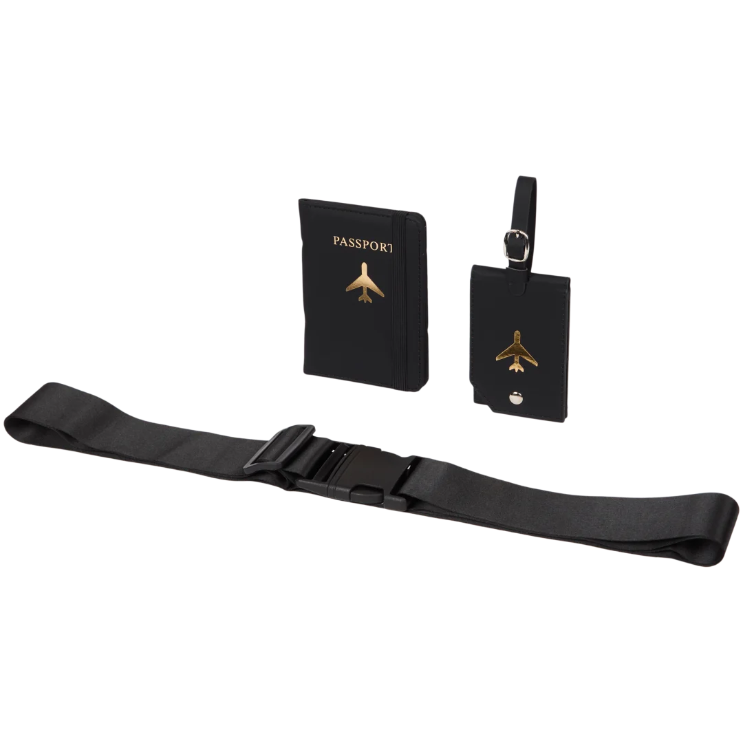 Set de accesorii de voiaj 1