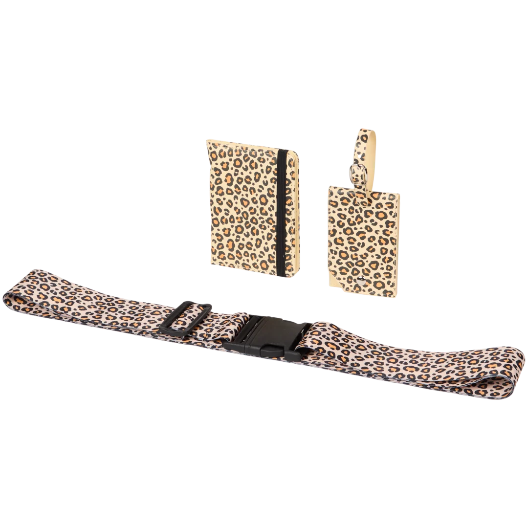 Set de accesorii de voiaj 3