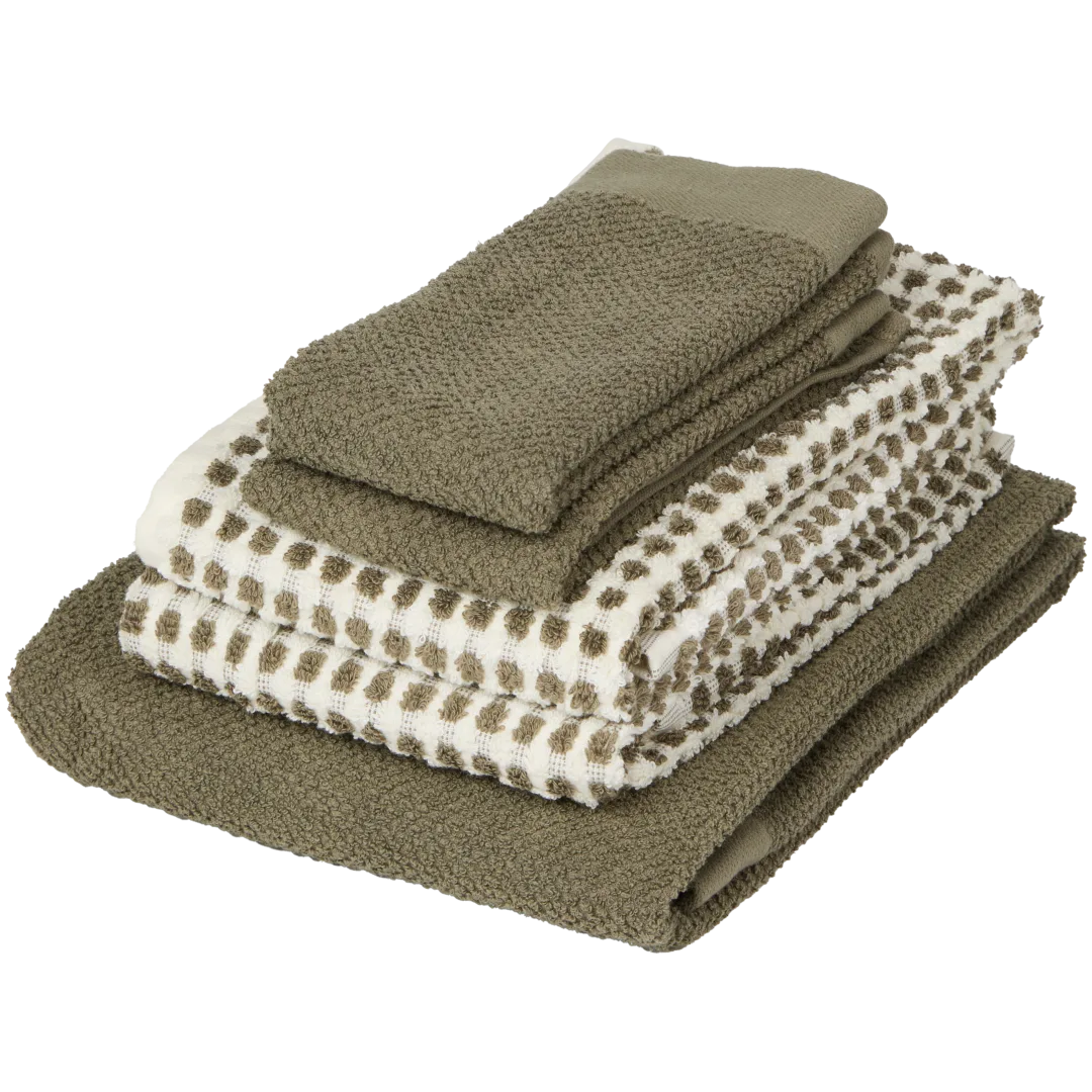 Serviettes
