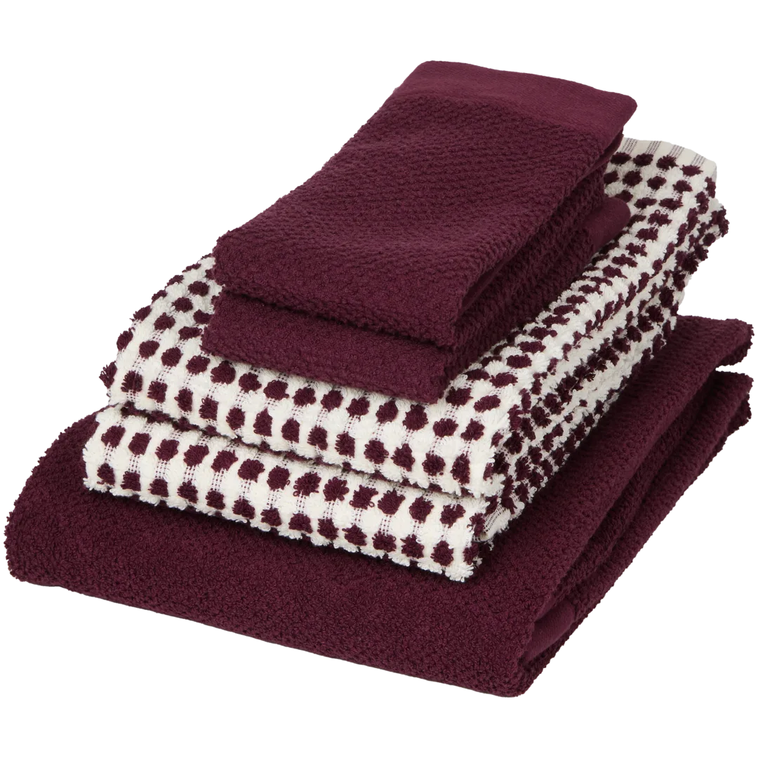 Serviettes