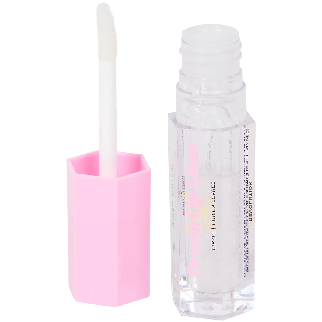 Aceite labial Revolution I Heart Butterfly Dream