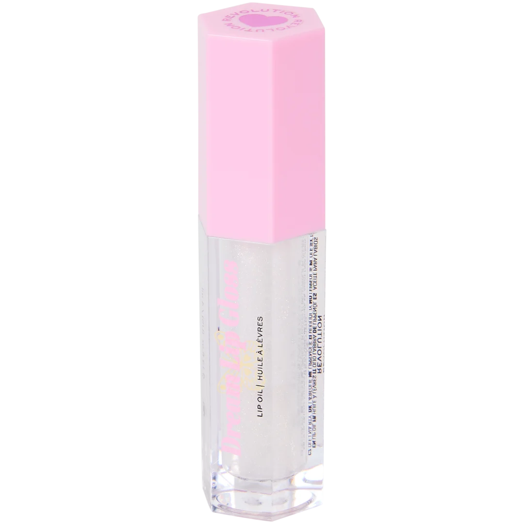 Aceite labial Revolution I Heart Butterfly Dream