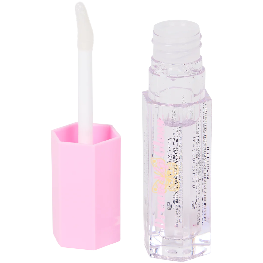Aceite labial Revolution I Heart Butterfly Dream
